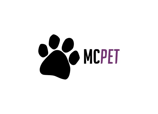 mcpet logo